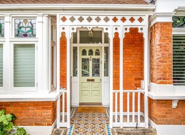 Properties to let in Lebanon Park - TW1 3DG view1