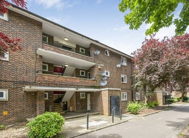 Properties let in Leigham Court Road - SW16 3RE view1