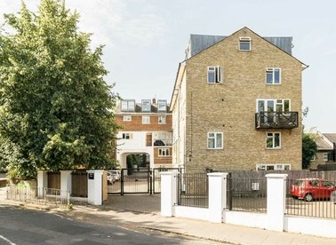 Properties let in Leigham Court Road - SW16 2PJ view1