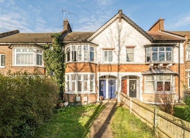 Properties let in Leigham Court Road - SW16 2SE view1