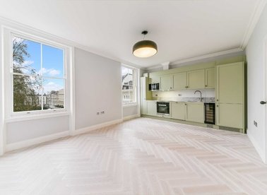 Properties to let in Leinster Square - W2 4NQ view1
