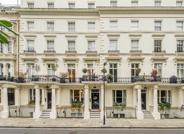 Properties to let in Leinster Square - W2 4PL view1