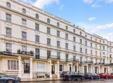 Properties to let in Leinster Square - W2 4NQ view1
