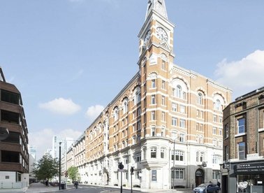 Properties let in Leman Street - E1 8GH view1