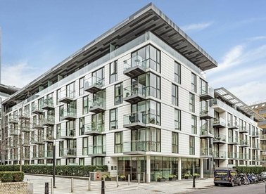 Properties let in Leman Street - E1 8GJ view1