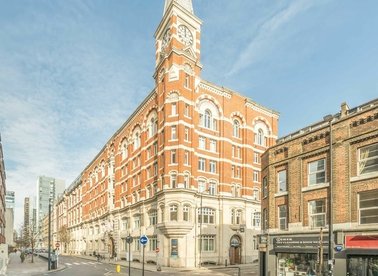 Properties to let in Leman Street - E1 8GH view1
