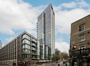 Properties to let in Leman Street - E1 8PT view1