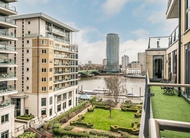 Properties to let in Lensbury Avenue - SW6 2GX view1