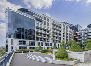 Properties to let in Lensbury Avenue - SW6 2GY view1