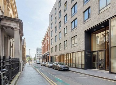 Properties to let in Leonard Street - EC2A 4BY view1
