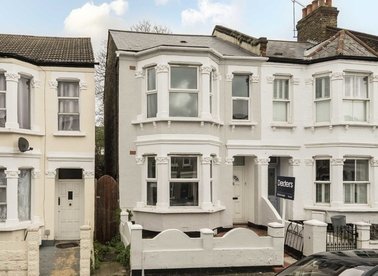 Properties to let in Letchworth Street - SW17 8SX view1