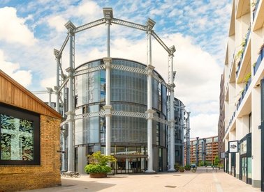 Properties to let in Lewis Cubitt Square - N1C 4BW view1