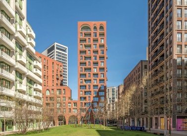 Properties to let in Lewis Cubitt Walk - N1C 4EQ view1