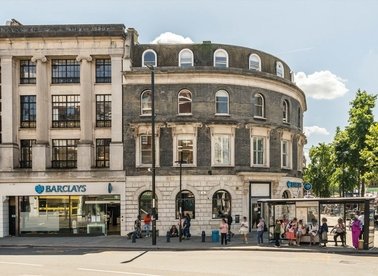Properties to let in Lewisham High Street - SE13 6AT view1