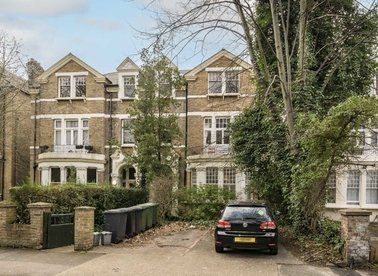 Properties let in Lewisham Park - SE13 6QZ view1
