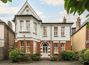 Properties to let in Lewisham Park - SE13 6QZ view1