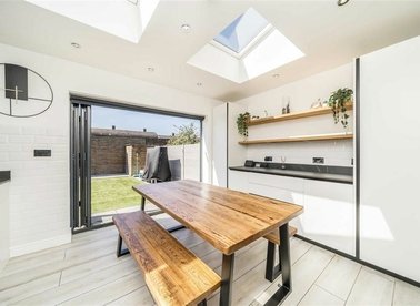 Properties let in Lewisham Road - SE13 7QR view1