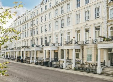 Properties to let in Lexham Gardens - W8 6JN view1