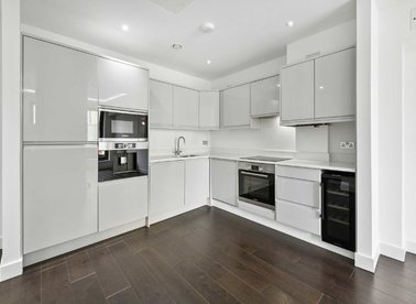 Properties let in Lillie Road - SW6 1UD view1