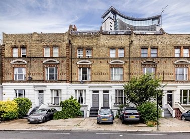 Properties let in Lillie Road - SW6 1TN view1