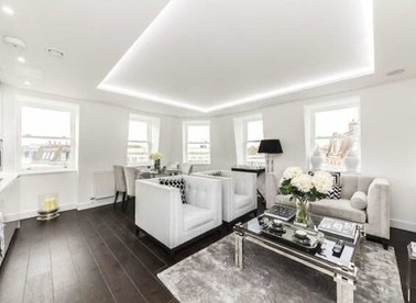 Properties let in Lillie Road - SW6 1UD view1