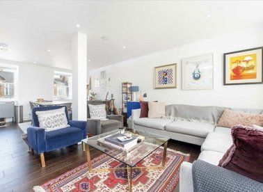 Properties to let in Lillie Road - SW6 1UD view1