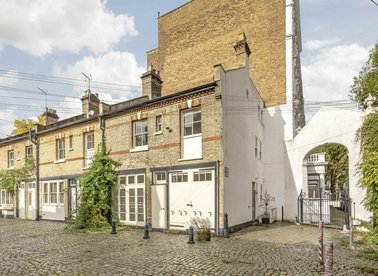 Properties to let in Linden Mews - W2 4HE view1