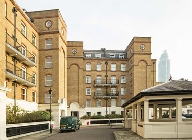 Properties to let in Lindsay Square - SW1V 2HT view1