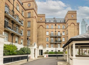 Properties to let in Lindsay Square - SW1V 2HW view1