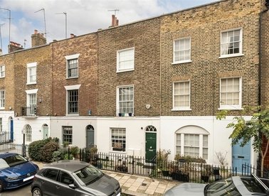 Properties to let in Linhope Street - NW1 6HL view1