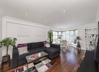 Properties let in Lisson Grove - NW8 8HZ view1