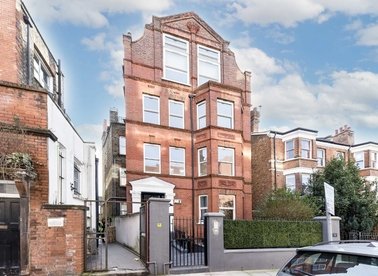 Properties to let in Lithos Road - NW3 6DU view1