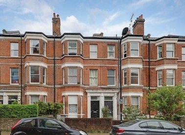 Properties let in Lithos Road - NW3 6DX view1