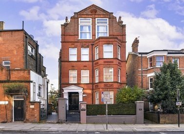 Properties to let in Lithos Road - NW3 6DU view1