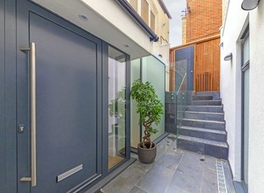 Properties to let in Lithos Road - NW3 6DU view1