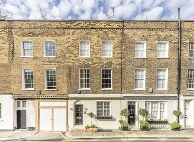 Properties to let in Little Chester Street - SW1X 7AL view1