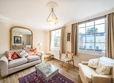 Properties let in Liverpool Road - N1 1LX view1