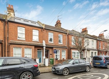 Properties let in Lochaline Street - W6 9SH view1