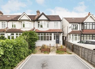 Properties let in London Road - SW16 4UY view1