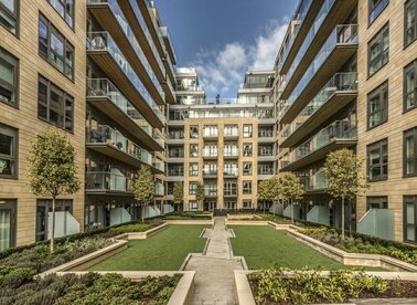 Properties let in Longfield Avenue - W5 2BT view1