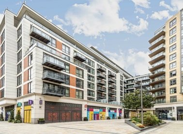 Properties to let in Longfield Avenue - W5 2BF view1