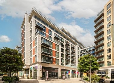 Properties to let in Longfield Avenue - W5 2BF view1