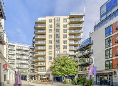 Properties let in Longfield Avenue - W5 2BQ view1