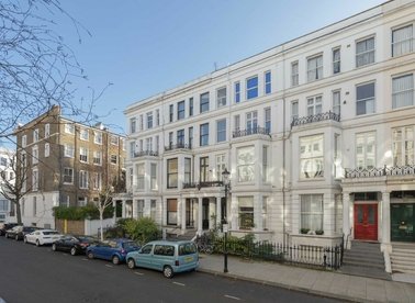 Properties to let in Longridge Road - SW5 9SL view1