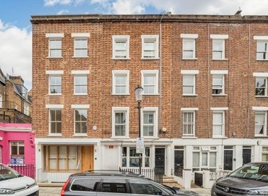 Properties let in Lonsdale Road - W11 2BY view1