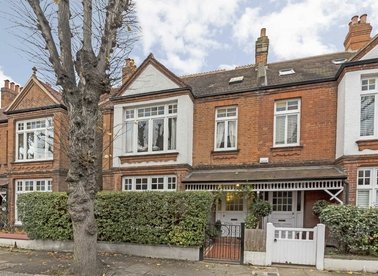 Properties to let in Lonsdale Road - W4 1ND view1