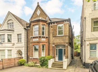 Properties let in Lordship Lane - SE22 8LA view1