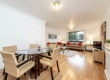 Properties let in Lorne Gardens - W11 4XX view1