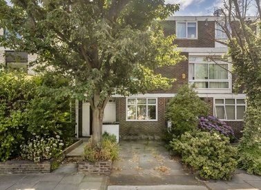 Properties let in Loudoun Road - NW8 0ND view1