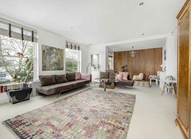 Properties to let in Loudoun Road - NW8 0ND view1